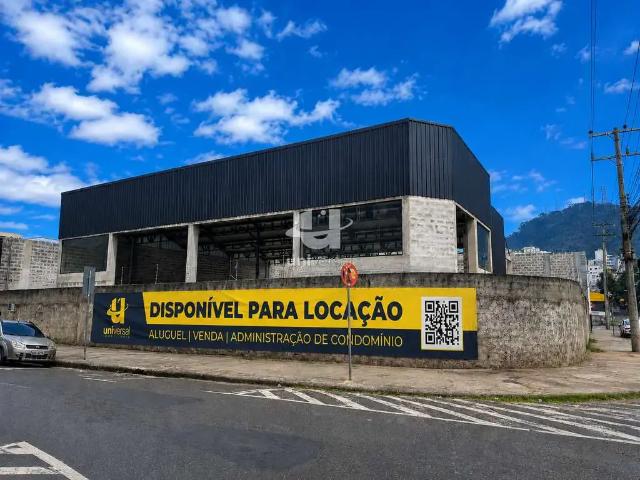 Ponto Comercial aluguel em Região Geográfica Imediata de Juiz de Fora, Juiz de Fora