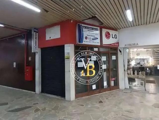 Ponto Comercial aluguel em Região Geográfica Imediata de Juiz de Fora, Juiz de Fora