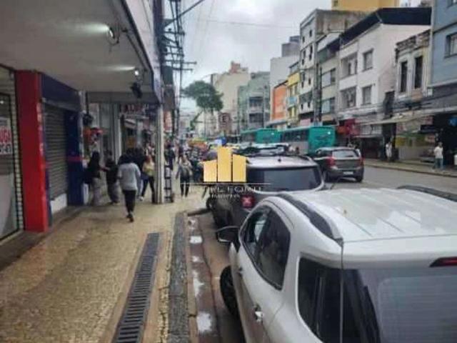 Ponto Comercial aluguel em Santos Anjos, Juiz de Fora