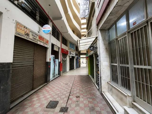 Ponto Comercial aluguel em Região Geográfica Imediata de Juiz de Fora, Juiz de Fora
