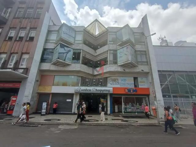 Ponto Comercial aluguel em Região Geográfica Imediata de Juiz de Fora, Juiz de Fora