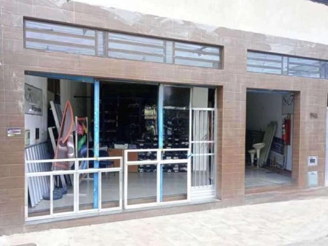 Ponto Comercial aluguel em Aracy, Juiz de Fora