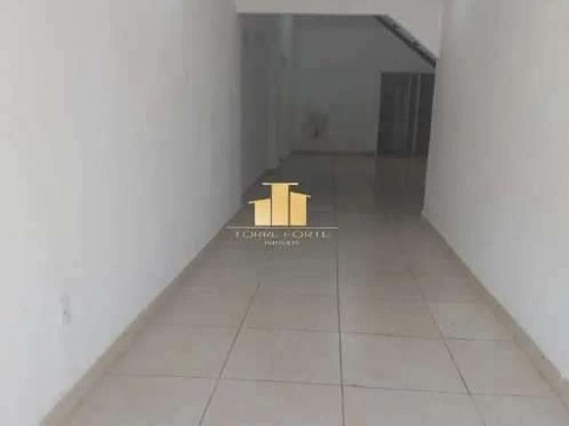 Ponto Comercial aluguel em Santos Anjos, Juiz de Fora