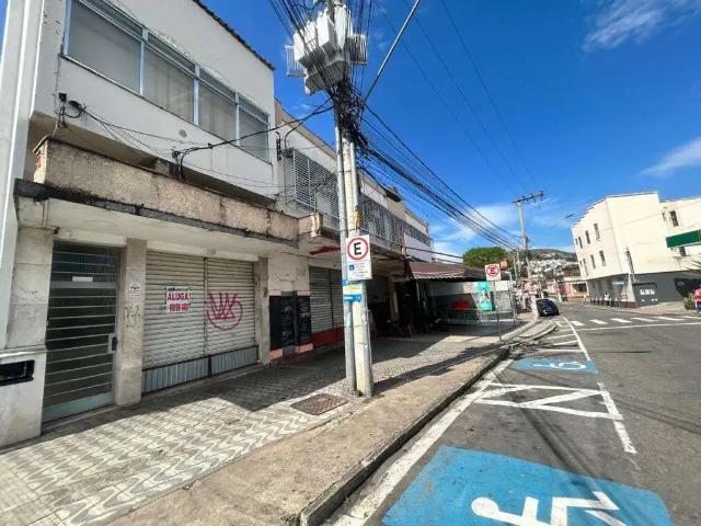 Ponto Comercial aluguel em Região Geográfica Imediata de Juiz de Fora, Juiz de Fora