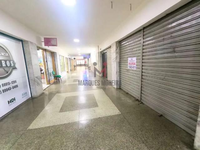Ponto Comercial aluguel em Santos Anjos, Juiz de Fora