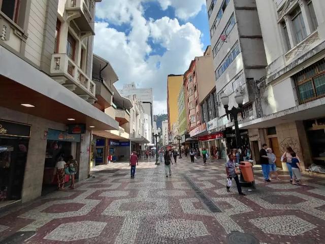Ponto Comercial aluguel em Região Geográfica Imediata de Juiz de Fora, Juiz de Fora