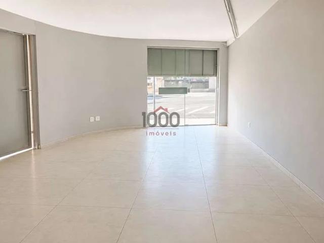 Ponto Comercial aluguel em Santos Anjos, Juiz de Fora