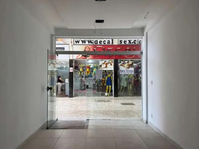 Ponto Comercial aluguel em Região Geográfica Imediata de Juiz de Fora, Juiz de Fora
