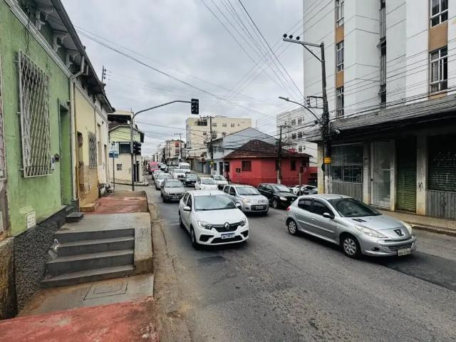Ponto Comercial aluguel em Região Geográfica Imediata de Juiz de Fora, Juiz de Fora