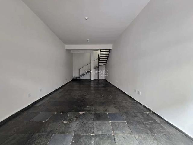 Ponto Comercial aluguel em Santos Anjos, Juiz de Fora