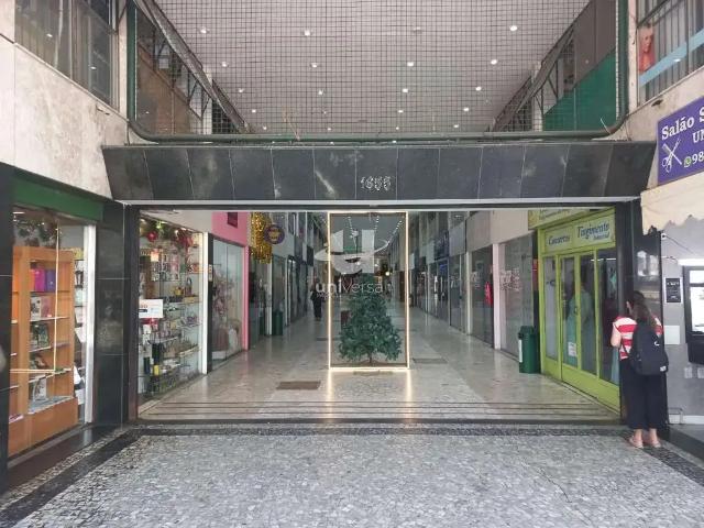 Ponto Comercial aluguel em Região Geográfica Imediata de Juiz de Fora, Juiz de Fora