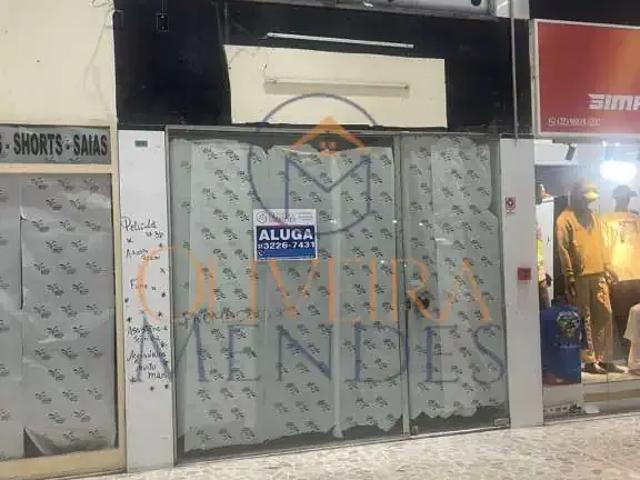 Ponto Comercial aluguel em Região Geográfica Imediata de Juiz de Fora, Juiz de Fora