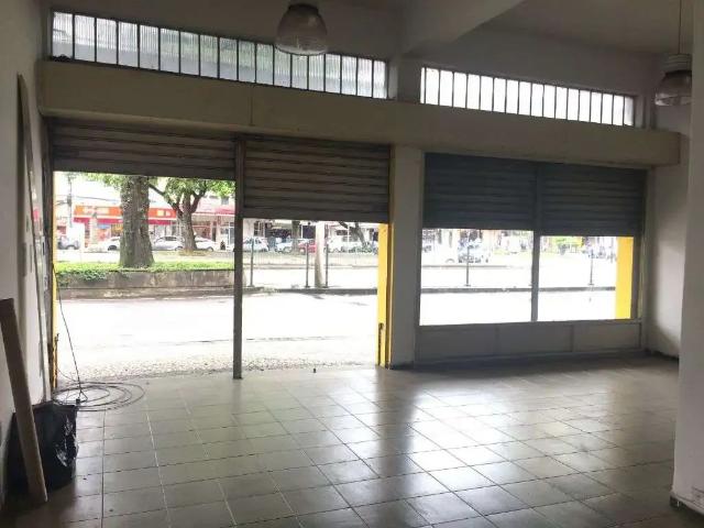Ponto Comercial aluguel em Região Geográfica Imediata de Juiz de Fora, Juiz de Fora