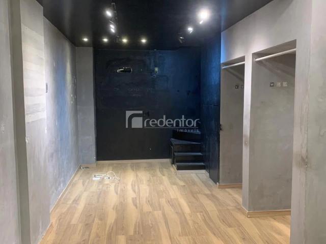 Ponto Comercial aluguel em Santos Anjos, Juiz de Fora