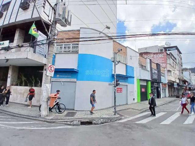 Ponto Comercial aluguel em Região Geográfica Imediata de Juiz de Fora, Juiz de Fora