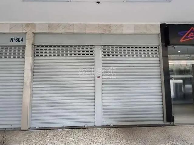 Ponto Comercial aluguel em Santos Anjos, Juiz de Fora