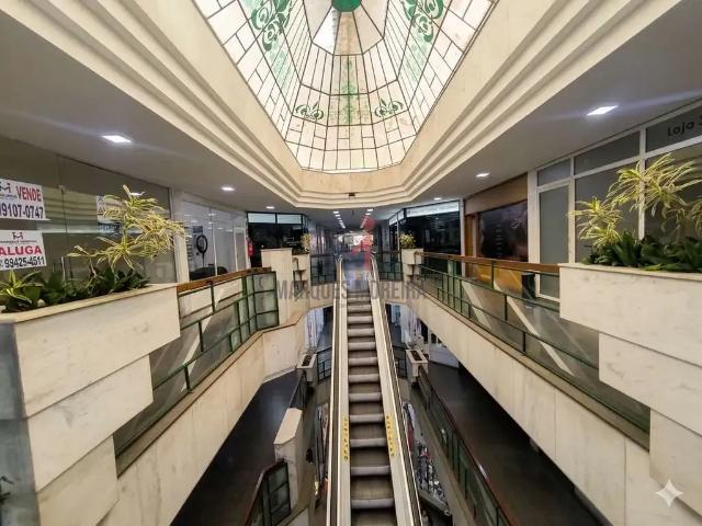 Ponto Comercial aluguel em Região Geográfica Imediata de Juiz de Fora, Juiz de Fora