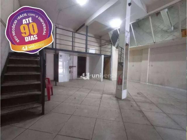 Ponto Comercial aluguel em Juiz de Fora, Centro