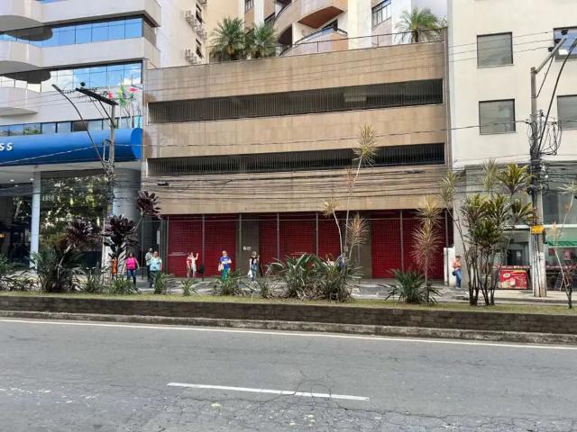 Ponto Comercial aluguel em Região Geográfica Imediata de Juiz de Fora, Juiz de Fora