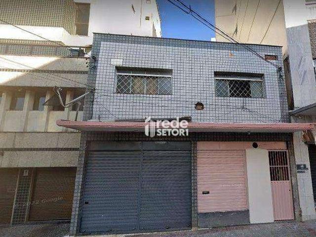 Ponto Comercial aluguel em Juiz de Fora, Morro da Glória