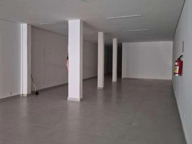Ponto Comercial aluguel em Santos Anjos, Juiz de Fora
