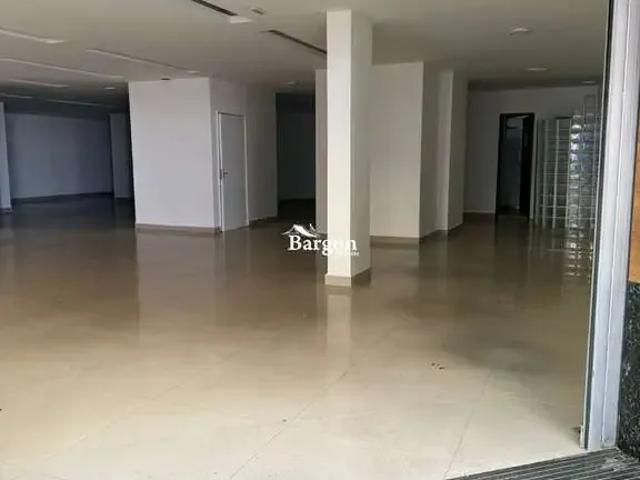 Ponto Comercial aluguel em Santos Anjos, Juiz de Fora