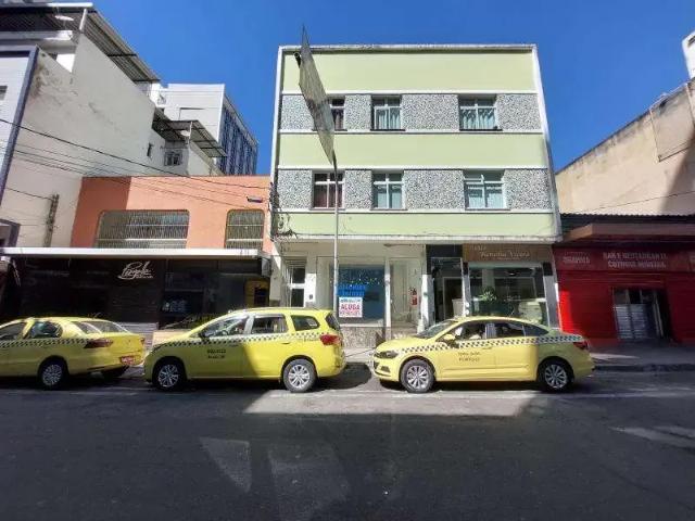 Ponto Comercial aluguel em Região Geográfica Imediata de Juiz de Fora, Juiz de Fora