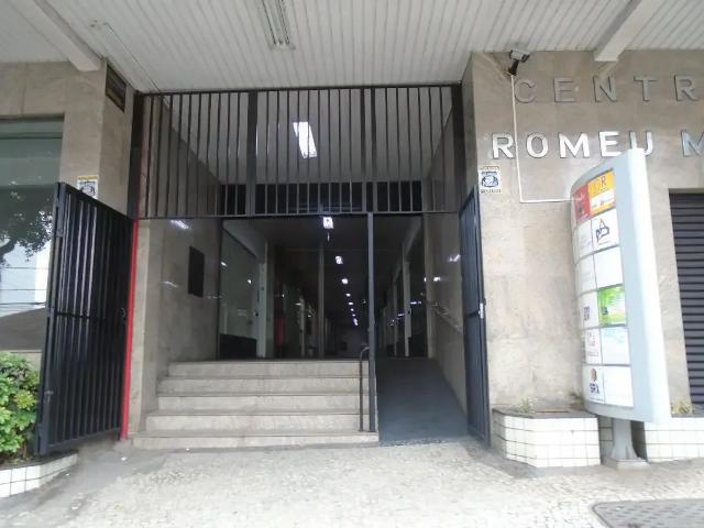 Ponto Comercial aluguel em Região Geográfica Imediata de Juiz de Fora, Juiz de Fora