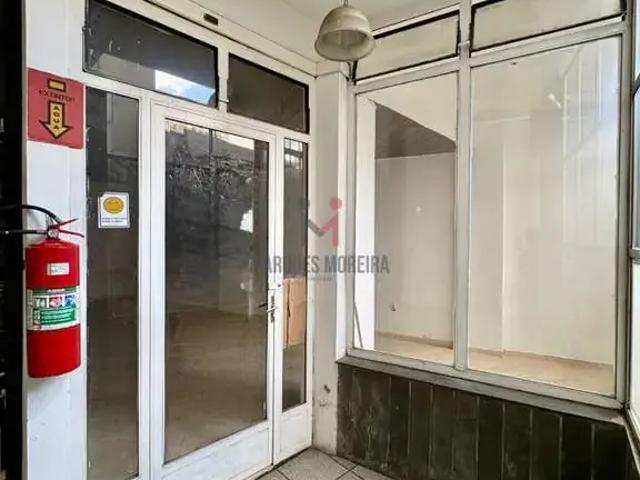 Ponto Comercial aluguel em Região Geográfica Imediata de Juiz de Fora, Juiz de Fora