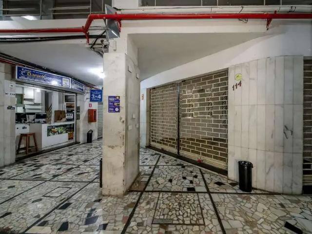 Ponto Comercial aluguel em Região Geográfica Imediata de Juiz de Fora, Juiz de Fora
