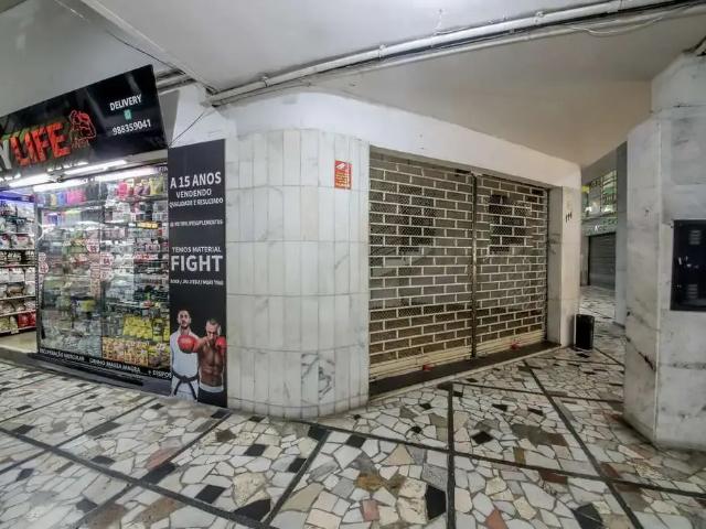 Ponto Comercial aluguel em Região Geográfica Imediata de Juiz de Fora, Juiz de Fora