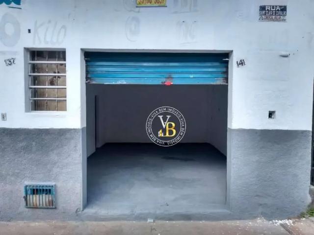 Ponto Comercial aluguel em Região Geográfica Imediata de Juiz de Fora, Juiz de Fora