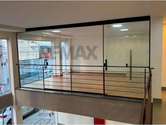 Ponto Comercial aluguel em Santos Anjos, Juiz de Fora