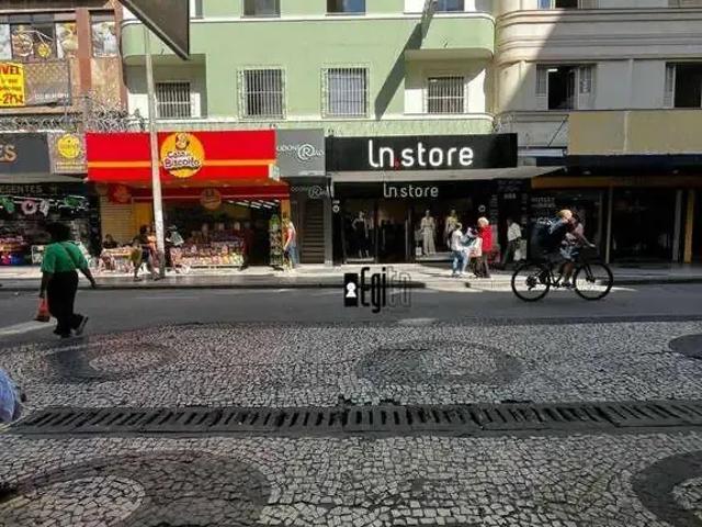 Ponto Comercial aluguel em Região Geográfica Imediata de Juiz de Fora, Juiz de Fora