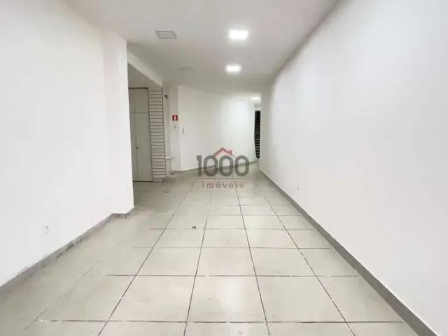 Ponto Comercial aluguel em Santos Anjos, Juiz de Fora