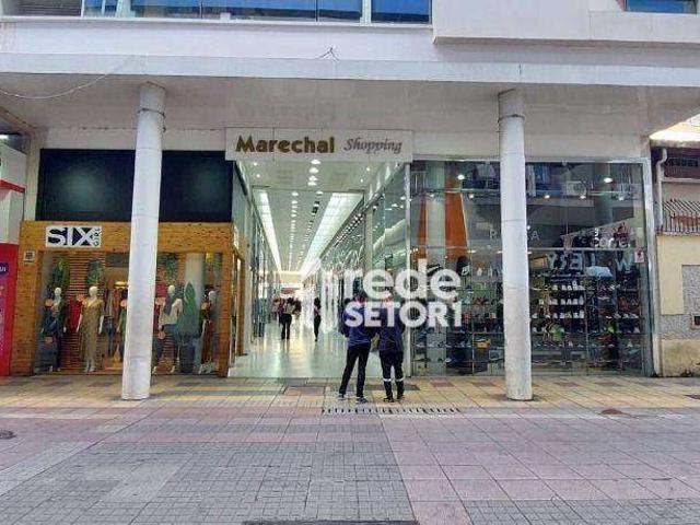 Ponto Comercial aluguel em Juiz de Fora, Centro