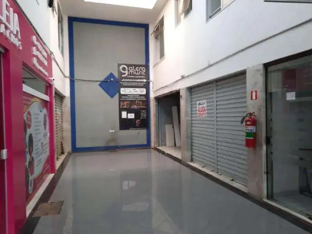 Ponto Comercial aluguel em Região Geográfica Imediata de Juiz de Fora, Juiz de Fora