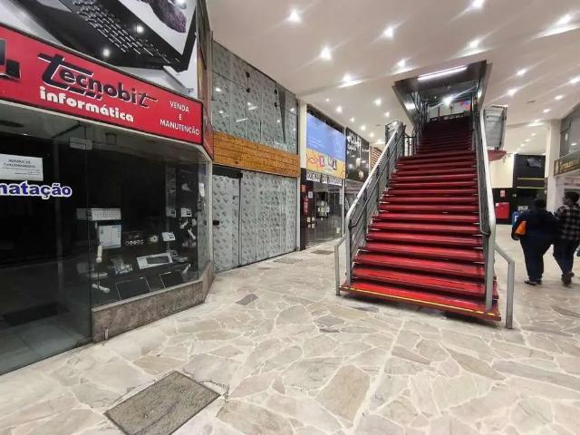 Ponto Comercial aluguel em Região Geográfica Imediata de Juiz de Fora, Juiz de Fora