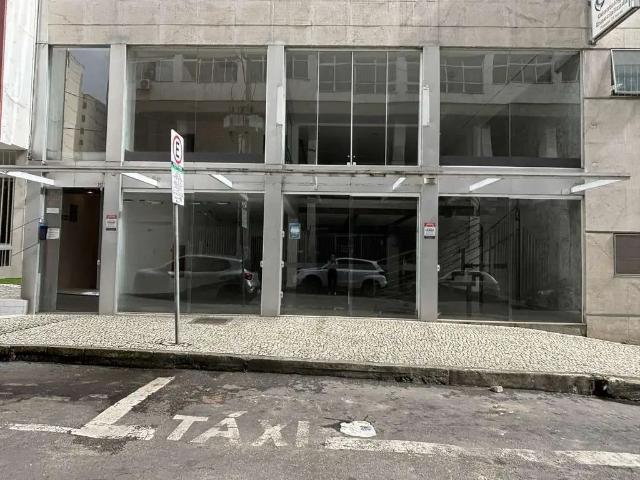 Ponto Comercial aluguel em Região Geográfica Imediata de Juiz de Fora, Juiz de Fora