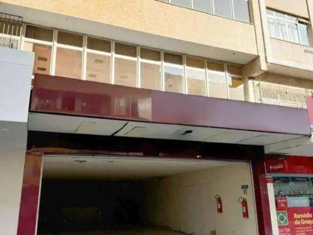 Ponto Comercial aluguel em Região Geográfica Imediata de Juiz de Fora, Juiz de Fora