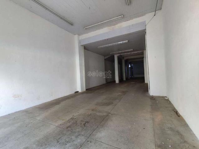 Ponto Comercial aluguel em Santos Anjos, Juiz de Fora