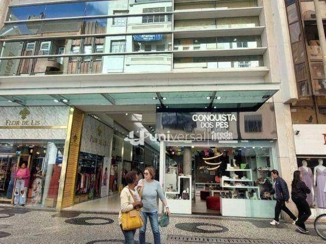 Ponto Comercial aluguel em Juiz de Fora, Centro