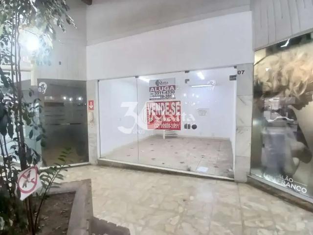 Ponto Comercial aluguel em Região Geográfica Imediata de Juiz de Fora, Juiz de Fora