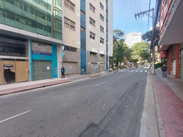 Ponto Comercial aluguel em Região Geográfica Imediata de Juiz de Fora, Juiz de Fora