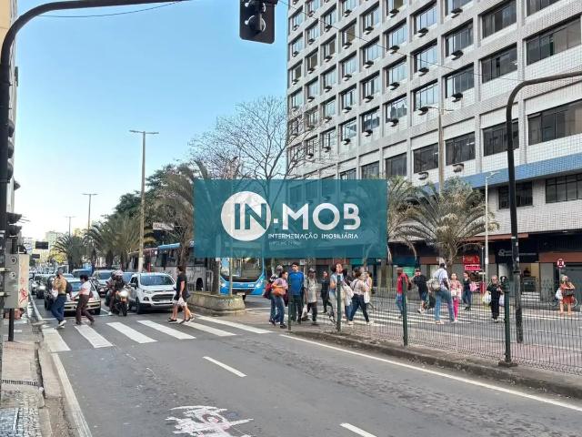 Ponto Comercial aluguel em Santos Anjos, Juiz de Fora