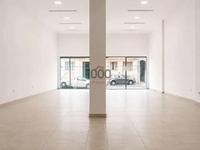Ponto Comercial aluguel em Santos Anjos, Juiz de Fora