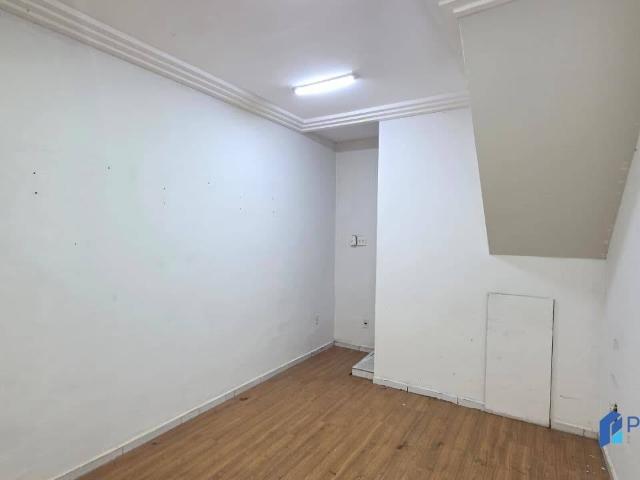 Ponto Comercial aluguel em Santos Anjos, Juiz de Fora