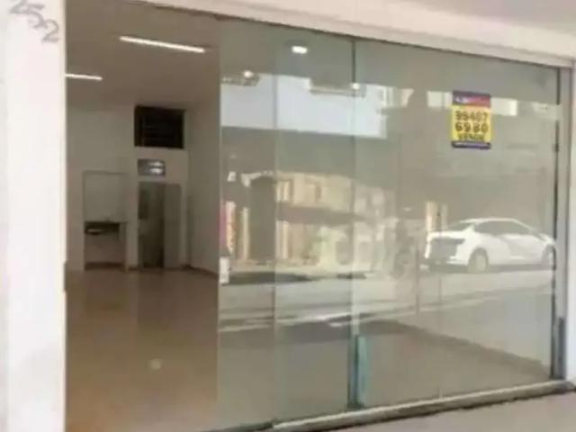 Ponto Comercial aluguel em Região Geográfica Imediata de Juiz de Fora, Juiz de Fora