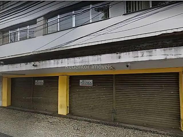 Ponto Comercial aluguel em Juiz de Fora, Região Geográfica Intermediária de Juiz de Fora