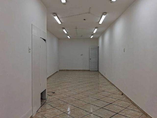 Ponto Comercial aluguel em Santos Anjos, Juiz de Fora